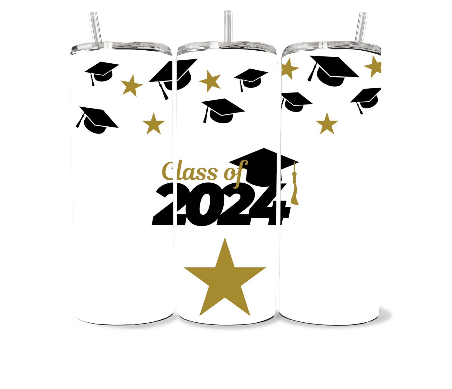 Class of 2024 - Graduation